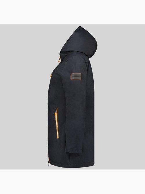 Parka con cappuccio cassim – geographical norway - Kiabi Parka con cappuccio cassim – geographical norway - Kiabi