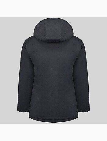 Parka con cappuccio cassim – geographical norway