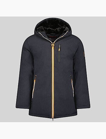 Parka con cappuccio cassim – geographical norway