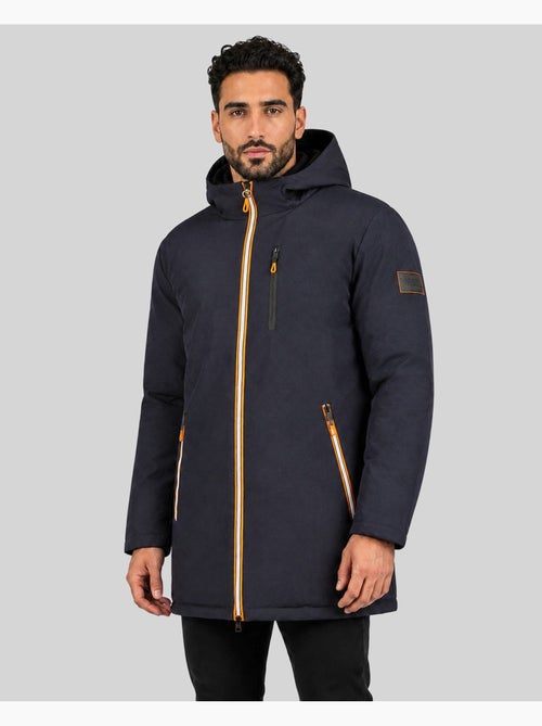 Parka con cappuccio cassim – geographical norway - Kiabi Parka con cappuccio cassim – geographical norway - Kiabi