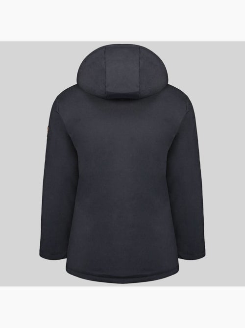 Parka con cappuccio cassim – geographical norway - Kiabi Parka con cappuccio cassim – geographical norway - Kiabi