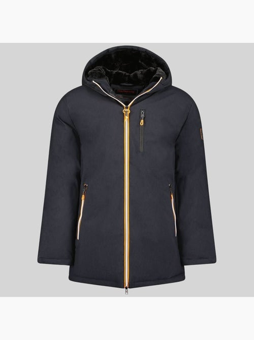 Parka con cappuccio cassim – geographical norway - Kiabi Parka con cappuccio cassim – geographical norway - Kiabi
