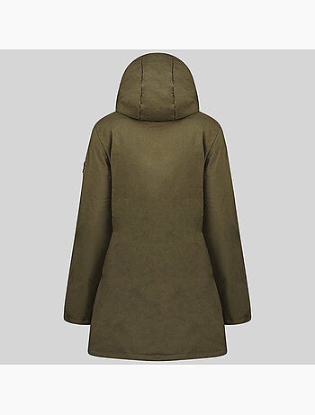Parka con cappuccio cassim – geographical norway