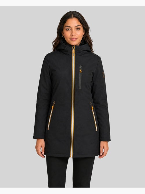 Parka con cappuccio cassim – geographical norway - Kiabi Parka con cappuccio cassim – geographical norway - Kiabi