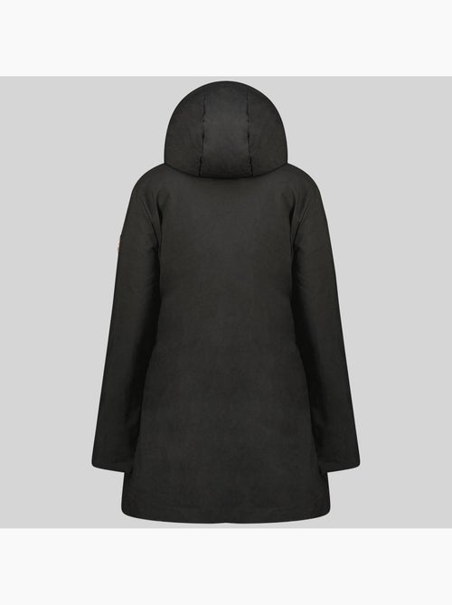 Parka con cappuccio cassim – geographical norway - Kiabi Parka con cappuccio cassim – geographical norway - Kiabi