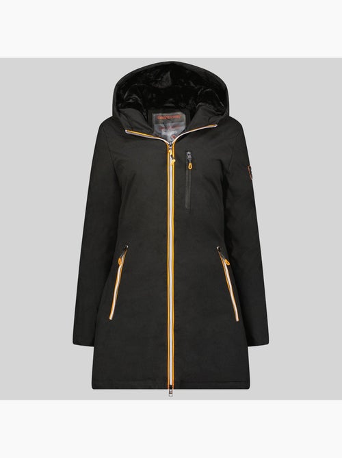 Parka con cappuccio cassim – geographical norway - Kiabi Parka con cappuccio cassim – geographical norway - Kiabi
