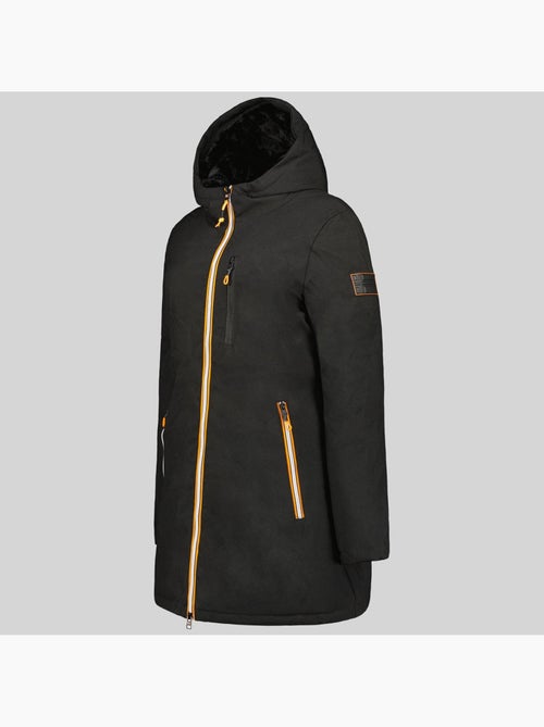 Parka con cappuccio cassim – geographical norway - Kiabi Parka con cappuccio cassim – geographical norway - Kiabi