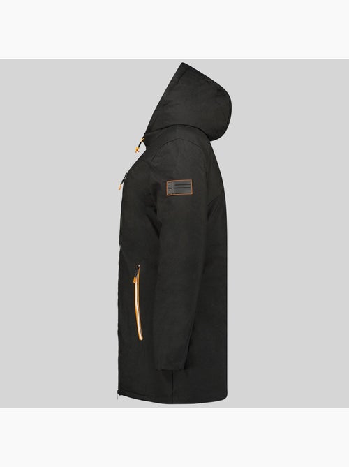 Parka con cappuccio cassim – geographical norway - Kiabi Parka con cappuccio cassim – geographical norway - Kiabi