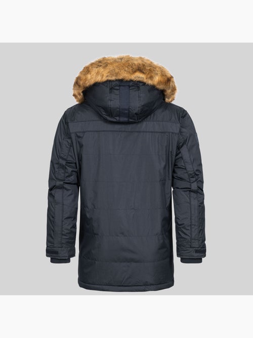 Parka con cappuccio chirac – geographical norway - Kiabi Parka con cappuccio chirac – geographical norway - Kiabi