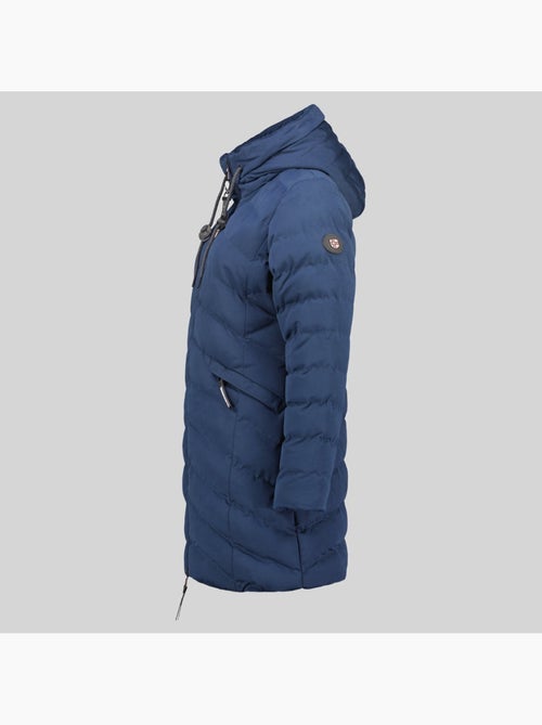 Parka con cappuccio clarisal – geographical norway - Kiabi Parka con cappuccio clarisal – geographical norway - Kiabi