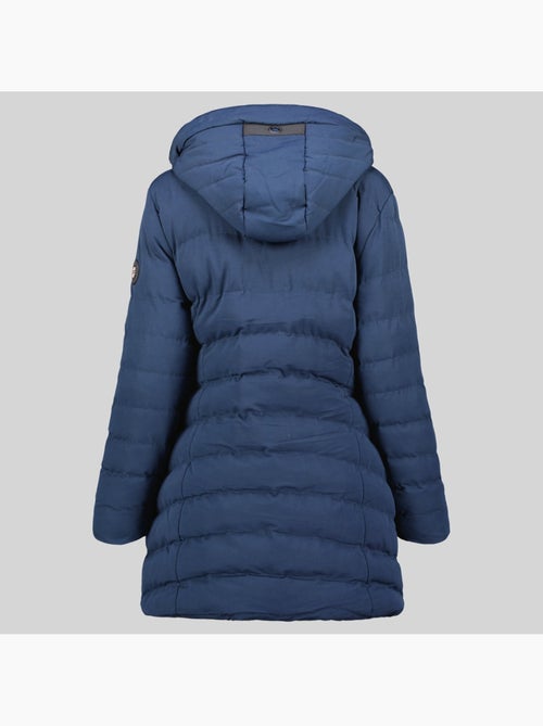 Parka con cappuccio clarisal – geographical norway - Kiabi Parka con cappuccio clarisal – geographical norway - Kiabi