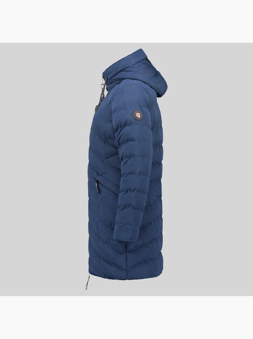 Parka con cappuccio clarisal – geographical norway - Kiabi Parka con cappuccio clarisal – geographical norway - Kiabi