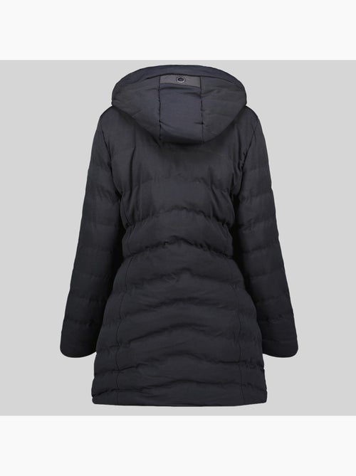 Parka con cappuccio clarisal – geographical norway - Kiabi