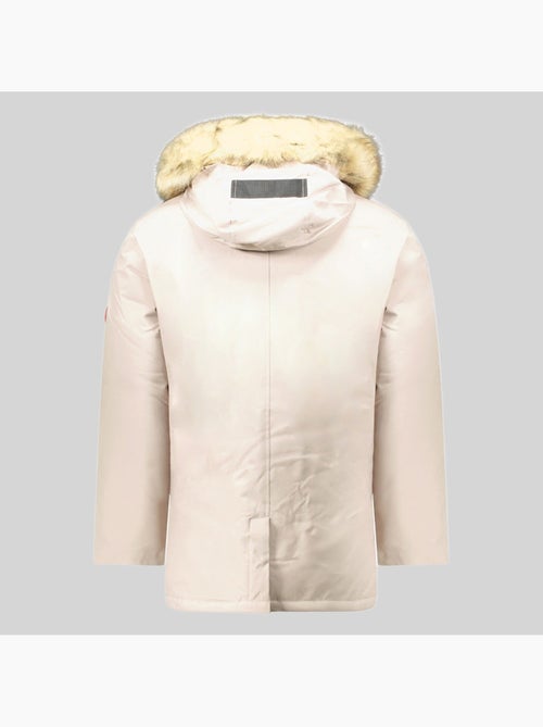 Parka con cappuccio claude – geographical norway - Kiabi
