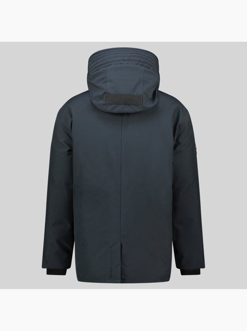 Parka con cappuccio claudius – geographical norway - Kiabi Parka con cappuccio claudius – geographical norway - Kiabi