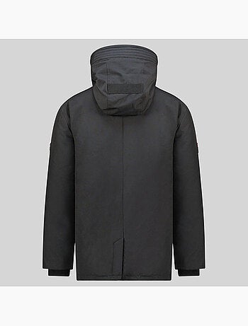 Parka con cappuccio claudius – geographical norway