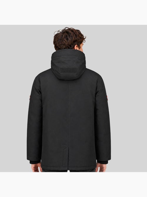 Parka con cappuccio claudius – geographical norway - Kiabi Parka con cappuccio claudius – geographical norway - Kiabi
