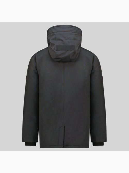 Parka con cappuccio claudius – geographical norway - Kiabi Parka con cappuccio claudius – geographical norway - Kiabi