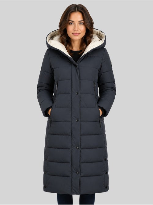 Parka con cappuccio constance – geographical norway - Kiabi
