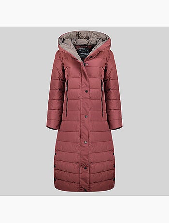 Parka con cappuccio constance – geographical norway