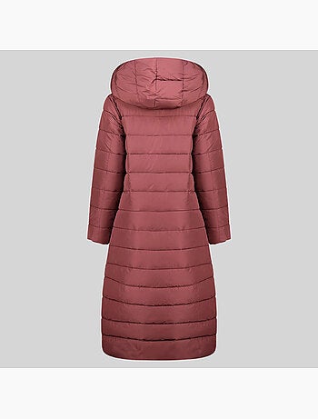 Parka con cappuccio constance – geographical norway