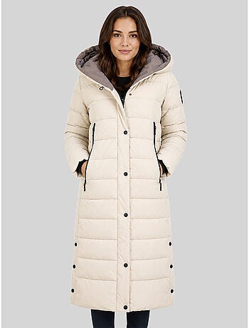 Parka con cappuccio constance – geographical norway