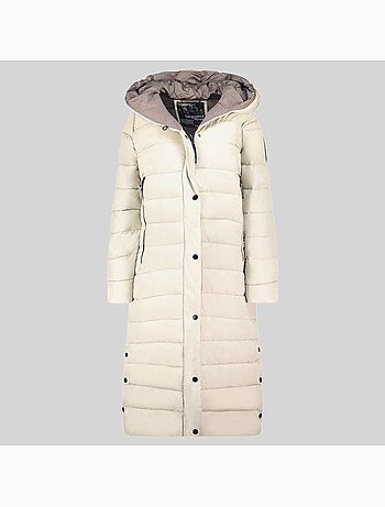 Parka con cappuccio constance – geographical norway