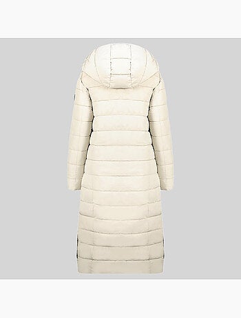 Parka con cappuccio constance – geographical norway