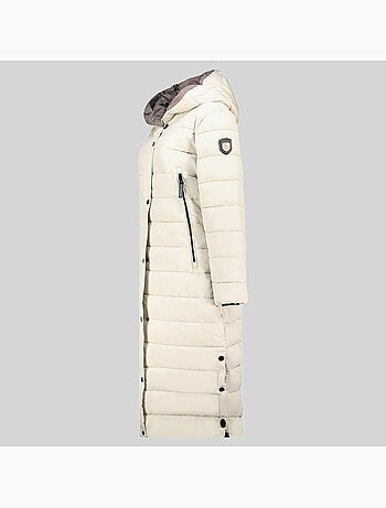 Parka con cappuccio constance – geographical norway
