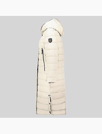 Parka con cappuccio constance – geographical norway