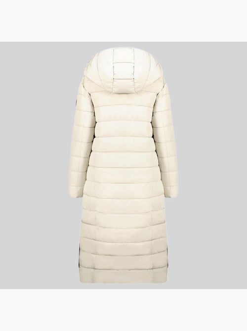 Parka con cappuccio constance – geographical norway - Kiabi