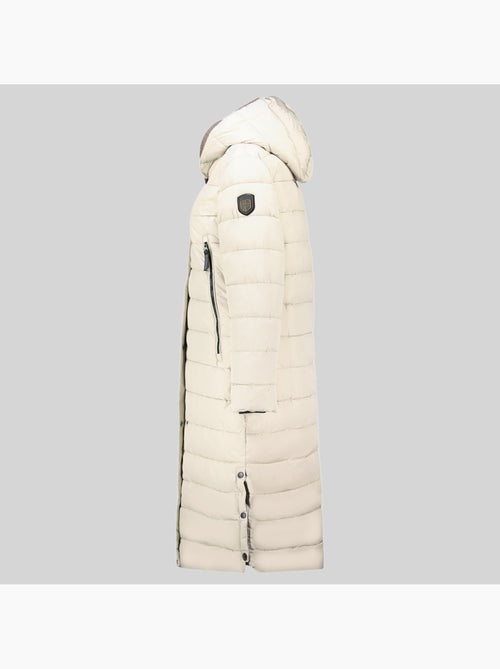 Parka con cappuccio constance – geographical norway - Kiabi