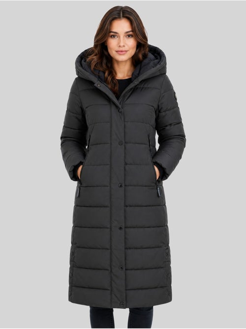 Parka con cappuccio constance – geographical norway - Kiabi