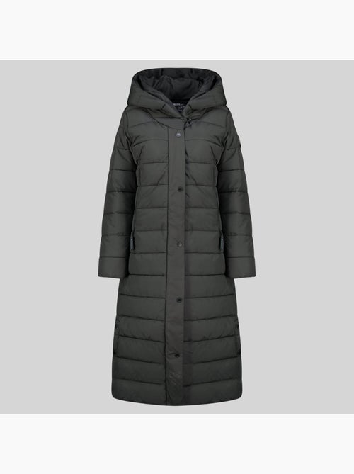 Parka con cappuccio constance – geographical norway - Kiabi