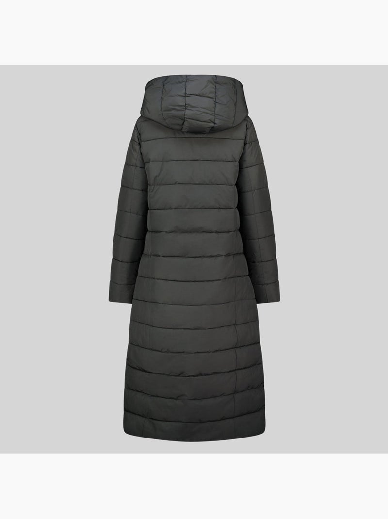 Parka con cappuccio constance – geographical norway Nero - Kiabi