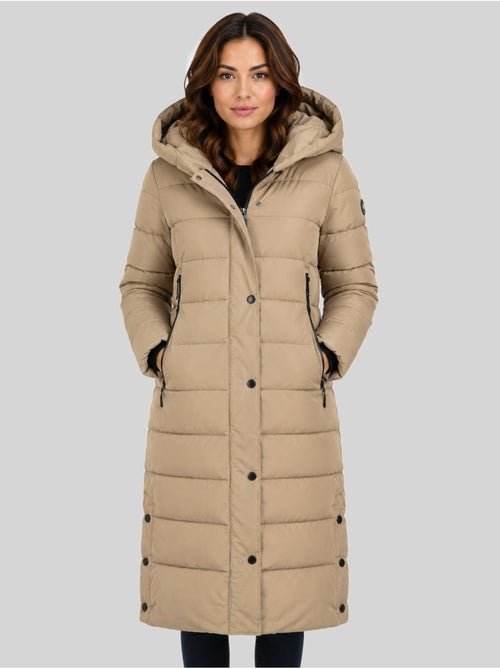 Parka con cappuccio constance – geographical norway - Kiabi Parka con cappuccio constance – geographical norway - Kiabi