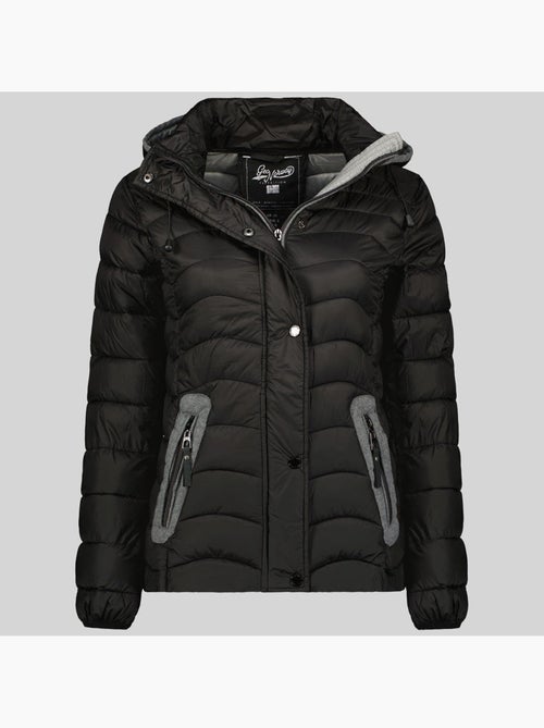 Parka con cappuccio dariella – geographical norway - Kiabi Parka con cappuccio dariella – geographical norway - Kiabi