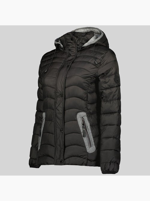 Parka con cappuccio dariella – geographical norway - Kiabi Parka con cappuccio dariella – geographical norway - Kiabi