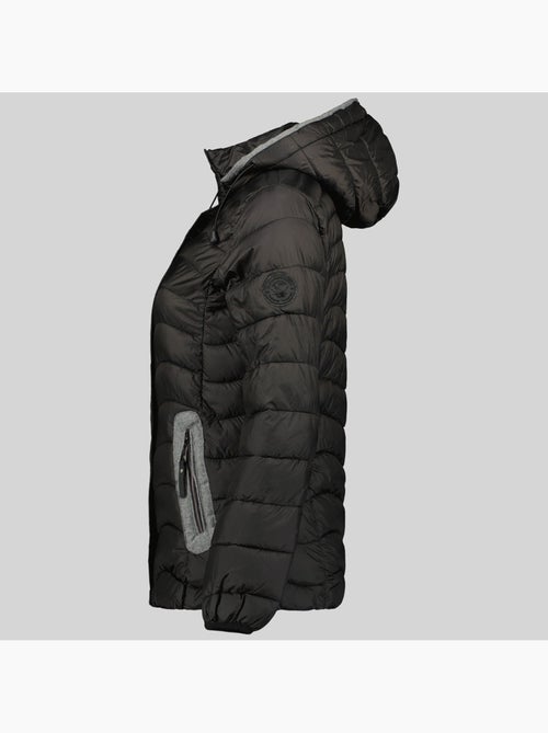 Parka con cappuccio dariella – geographical norway - Kiabi Parka con cappuccio dariella – geographical norway - Kiabi