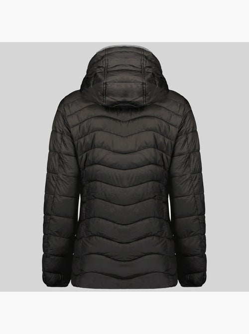 Parka con cappuccio dariella – geographical norway - Kiabi Parka con cappuccio dariella – geographical norway - Kiabi