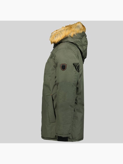 Parka con cappuccio darwin – geographical norway - Kiabi Parka con cappuccio darwin – geographical norway - Kiabi
