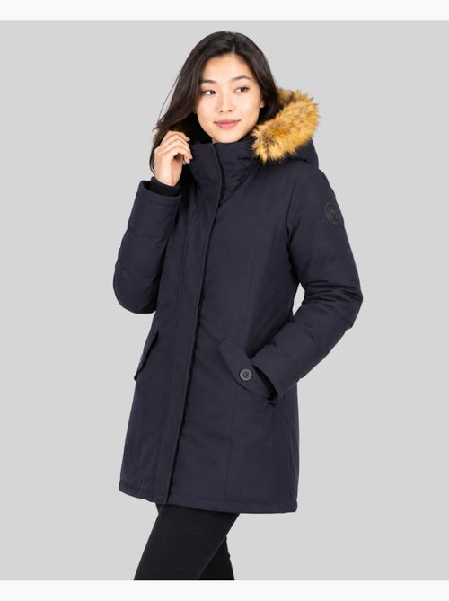 Parka con cappuccio dinasty – geographical norway - Kiabi Parka con cappuccio dinasty – geographical norway - Kiabi