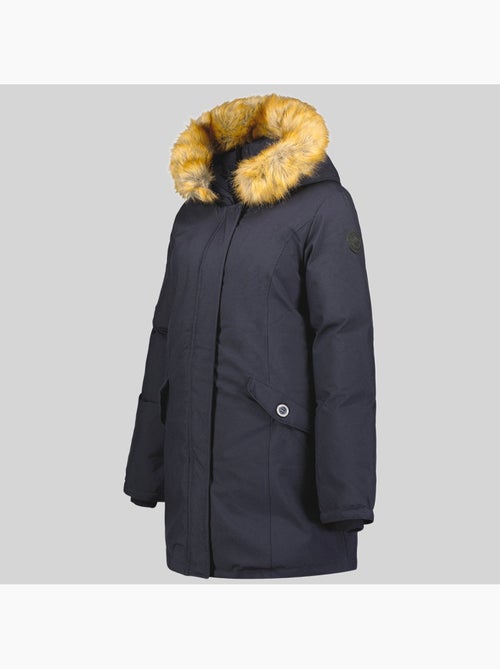 Parka con cappuccio dinasty – geographical norway - Kiabi Parka con cappuccio dinasty – geographical norway - Kiabi