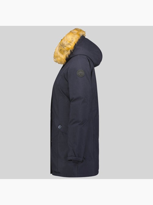 Parka con cappuccio dinasty – geographical norway - Kiabi Parka con cappuccio dinasty – geographical norway - Kiabi