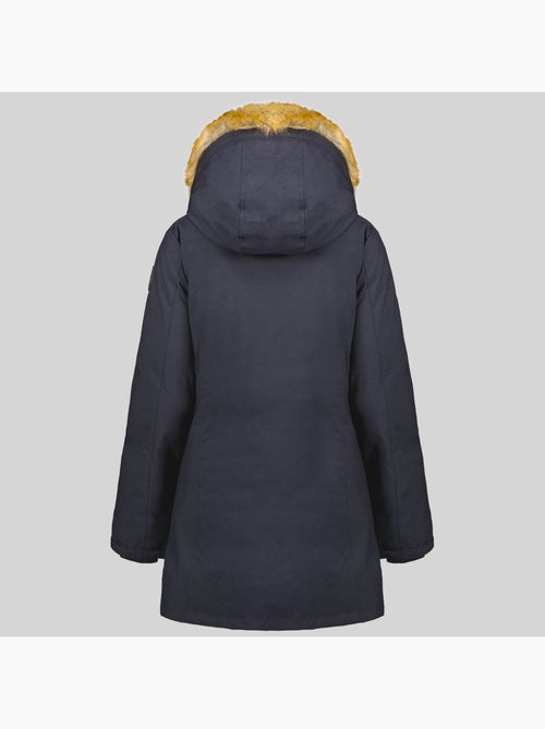 Parka con cappuccio dinasty – geographical norway - Kiabi Parka con cappuccio dinasty – geographical norway - Kiabi