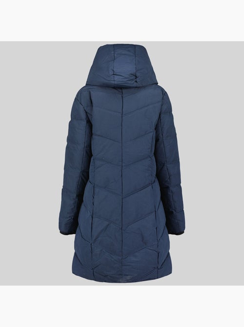 Parka con cappuccio djamila – geographical norway - Kiabi