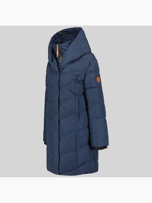 Parka con cappuccio djamila – geographical norway - Kiabi