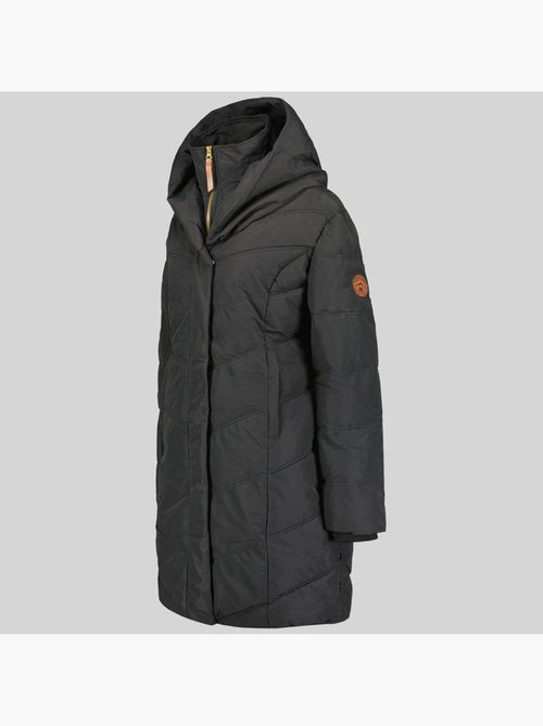 Parka con cappuccio djamila – geographical norway - Kiabi