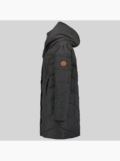 Parka con cappuccio djamila – geographical norway - Kiabi