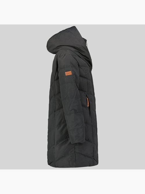 Parka con cappuccio djamila – geographical norway - Kiabi